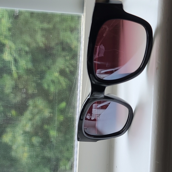 Cole Haan Other - Cole Haan Polarized Sunglasses Sport Rectangle